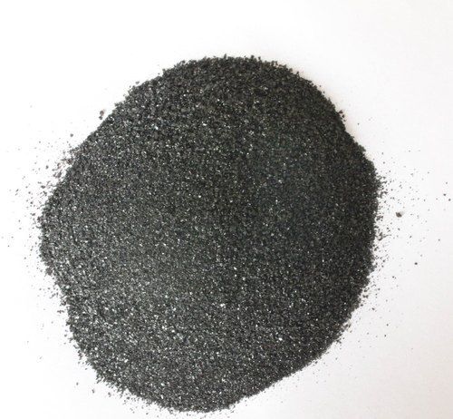 Super Potassium Humate Shiny Flake - Application: Industrial