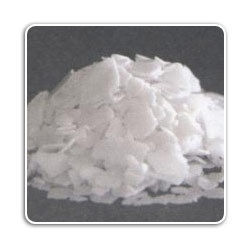 Caustic Potash Flakes Grade: Industrial Grade