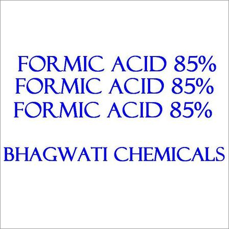 Formic Acid 85%
