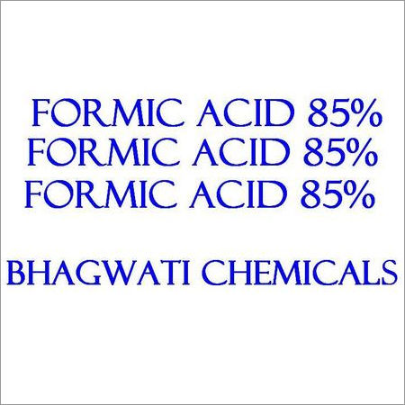 Formic Acid 85%