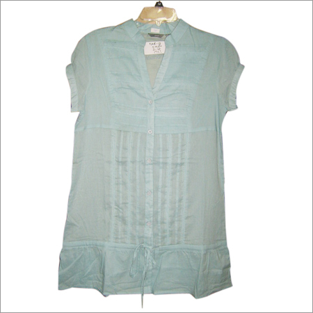 Ladies Kurties