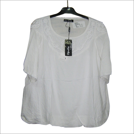 Ladies Tops