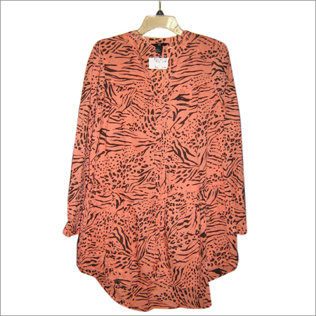 Designer Ladies Kurtis