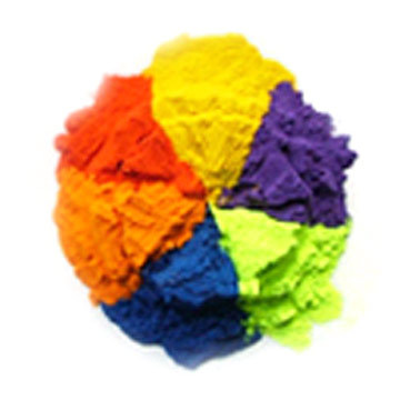 Powder Paints