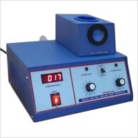 Digital Melting Point