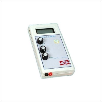 Portable Dissolve Oxygen Meter 
