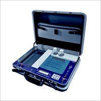 Microprocessor Solution Analyzer Kit