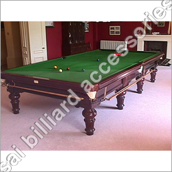 Imported Snooker Table