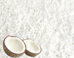 Desiccated Coconut