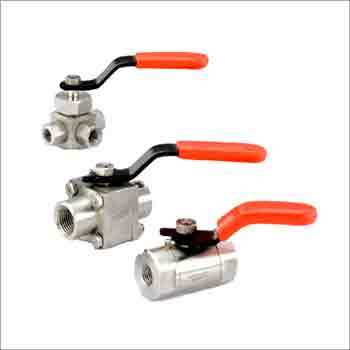 Industrial Valves