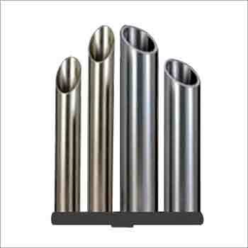 Steel Tubes