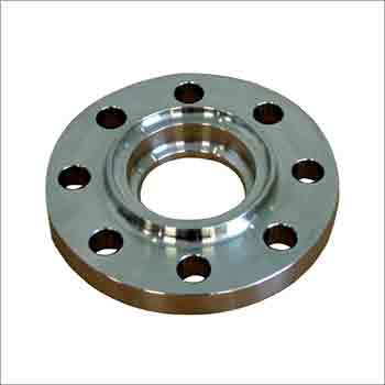 Metal Flanges