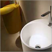 Bathrooms Solid Surfaces