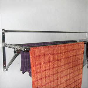 Wall Mounted Towel Dryers