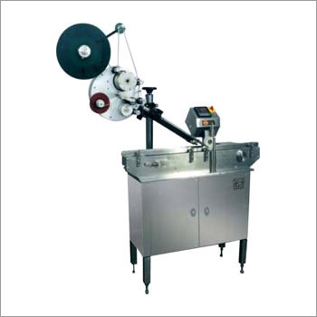 Labeling Machine