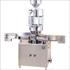 Pharmaceutical Packaging Machines
