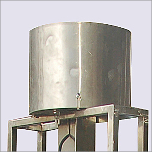 Bottle Filing Machine