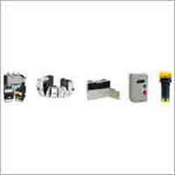 Power Control Components