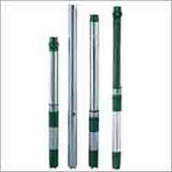 V4 Borewell Submersible Pump