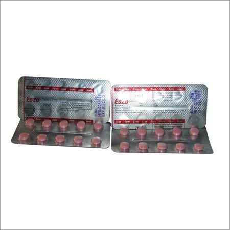 ES 20 Tablets