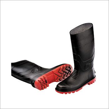 Gum Boot