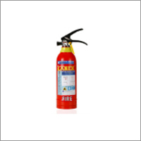 Fire Extinguisher