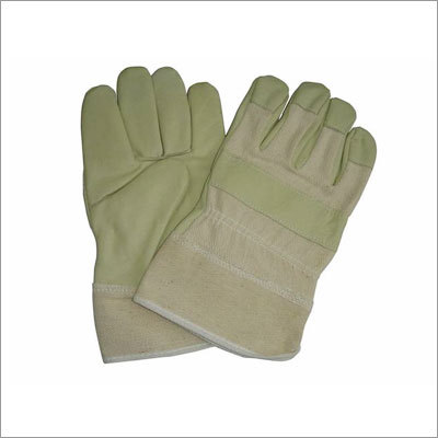 Knitted Industrial Gloves