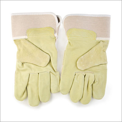 Pvc Gloves