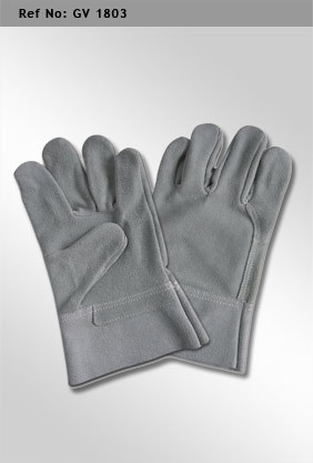 Leather Gloves