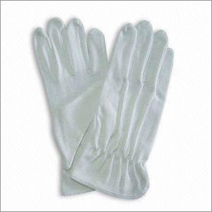 Safety Gloves