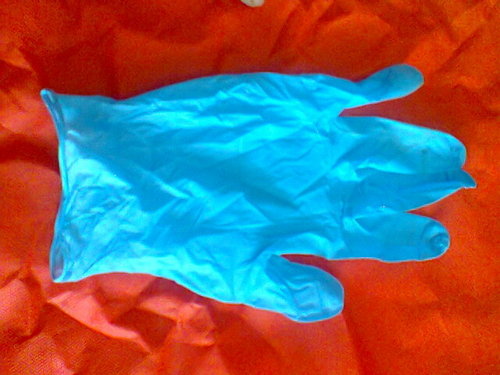 Vinyl Gloves