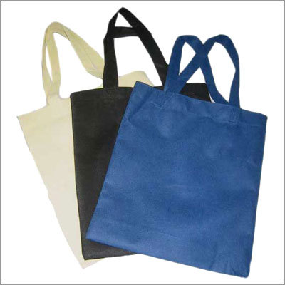 Hand Stitch Non Woven Bag