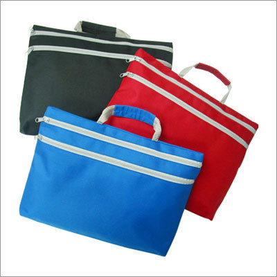 Non Woven Loop Handle Bags