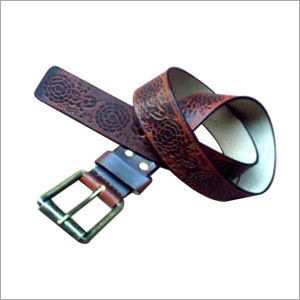 Mens Casual Belts