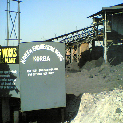 Our Site Infrastructure