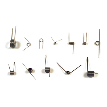 Tension Springs