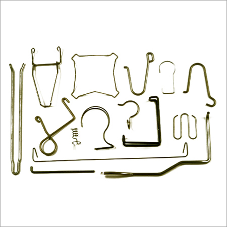 Wire Springs