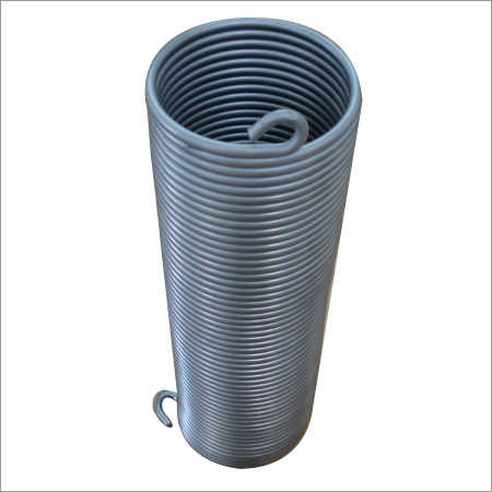 Rolling Shutter Springs