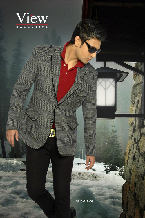 Formal Blazer