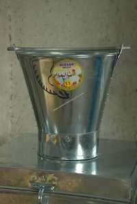 Galvanized Iron Buckets