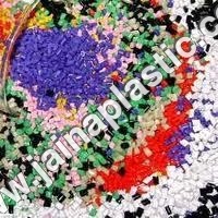 Engineering Plastic Granules By JAINA PLASTIC