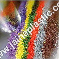 Engineering Plastic Raw Material
