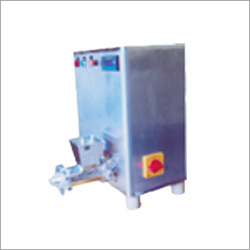 Screw Extruders