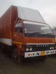 LCV Truck Transportation