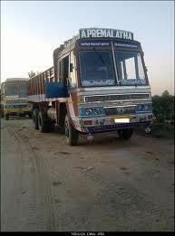 Truck Transportation