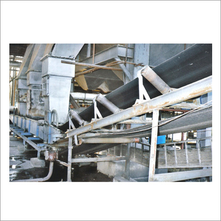 Bottom Ash Handling System