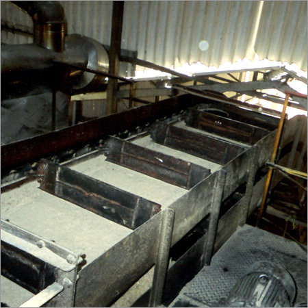Return Bagasse Carriers