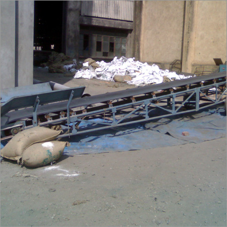 Portable Conveyor Belts