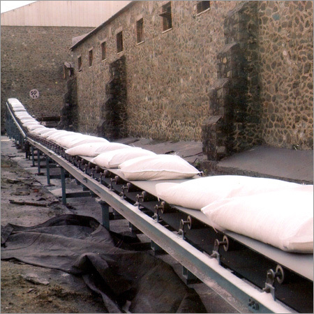 Fixed Belt Conveyor