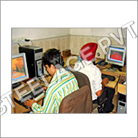 Shop Capibilities